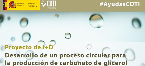 CDTI